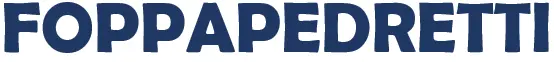 Foppapedretti-logo