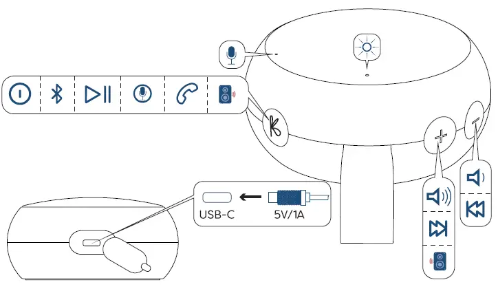 kreafunk-aGO-fabric2-Bluetooth-Speaker-fig-1