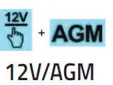 DS18-INF-C4A-6V-12V-Portable-Automatic-Smart-Battery-Charger-and-Maintainer-10
