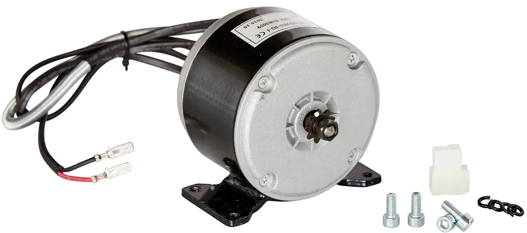 Razor W25143499030 Crazy Cart Motor product