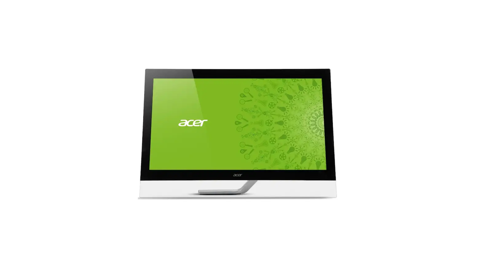 Acer T232hla Touchscreen Widescreen Monitor User Manual Acer T232hla Touchscreen Widescreen Monitor User Manual