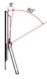 Acer-T232HLA-Touchscreen-Widescreen-Monitor-fig-2