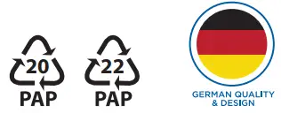 BRITA SL2301 Valve - Icon 5