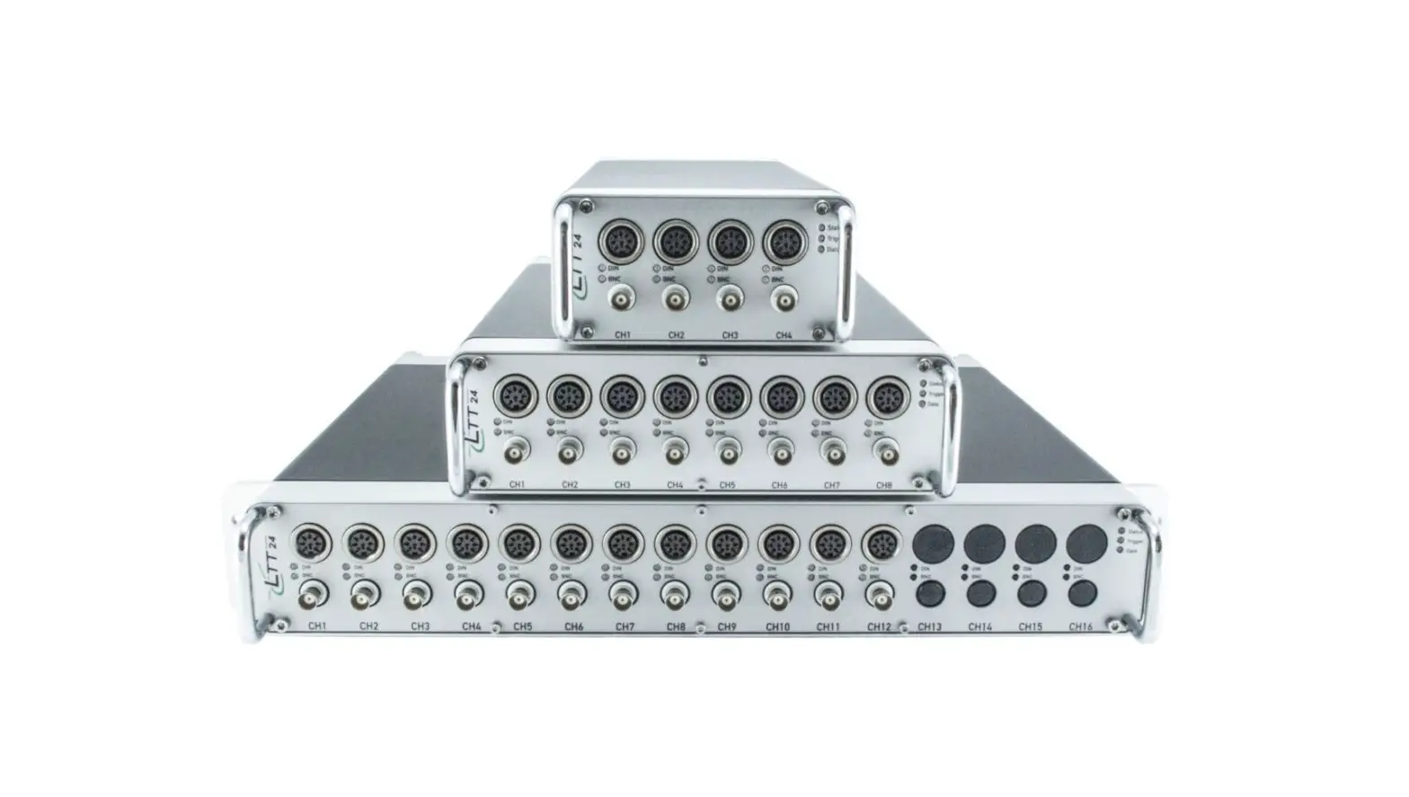 Ltt24 Precision Measuring Device Installation Guide Ltt24 Precision Measuring Device Installation Guide