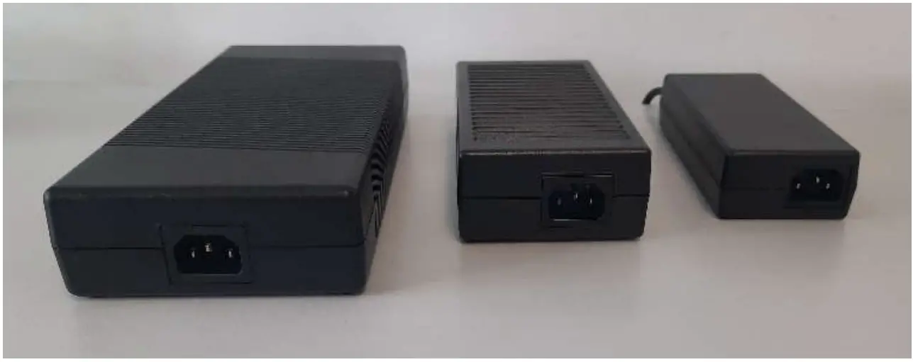 Setup and Connections