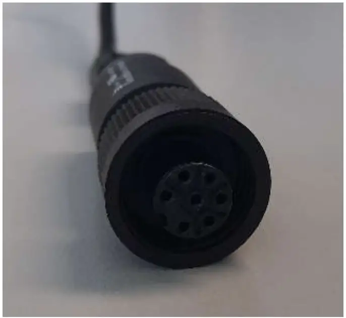 Setup and Connections