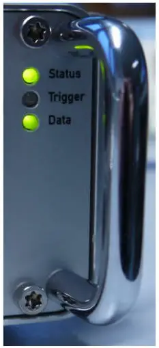 Normal Device Operation