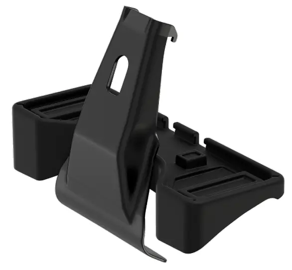 THULE 145320 Roof Rack Fitting Kit