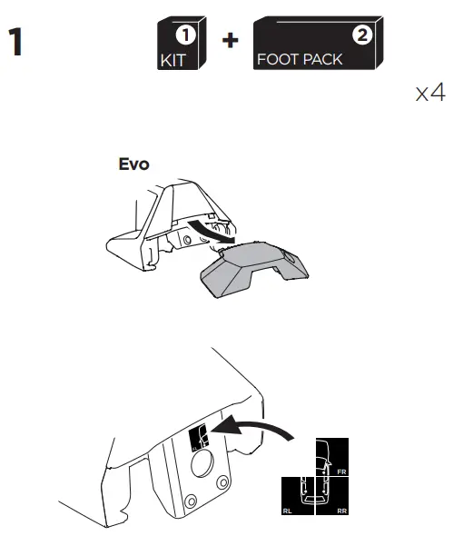 Installation Instructions