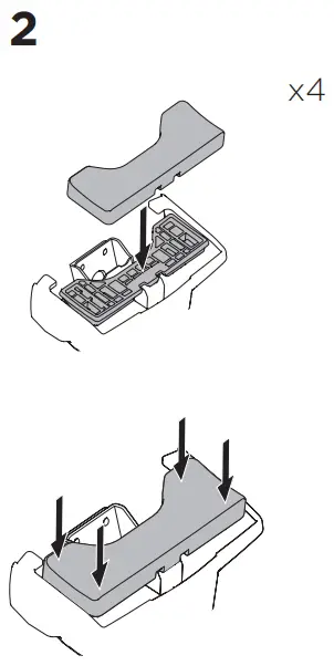 Installation Instructions