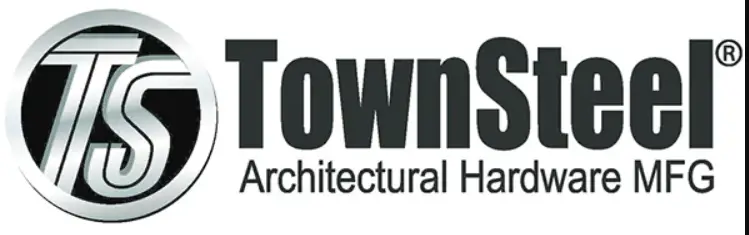 TownSteel Logo