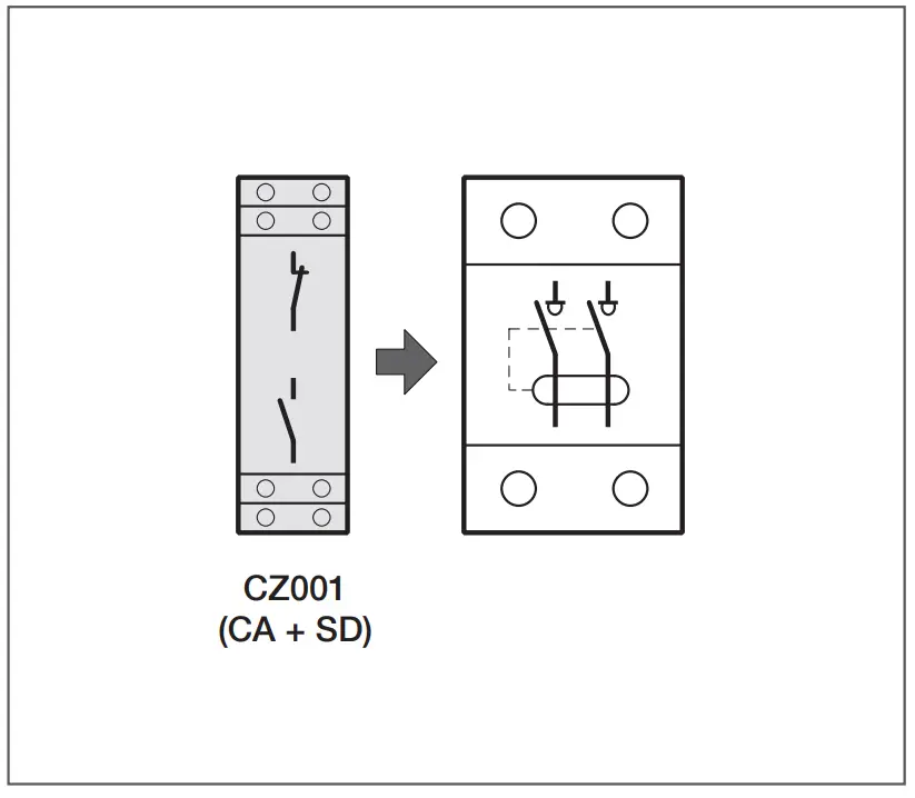 Installation Instructions