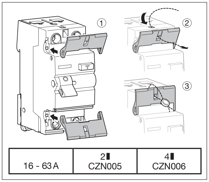 Installation Instructions