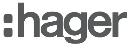 hager-Logo