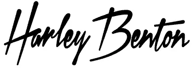 Harley-Benton-logo