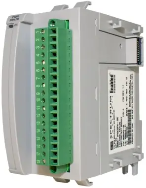 Allen-Bradley 2085-IF4 Micro800 4-Channel and 8-Channel Analog Voltage-Current Input and Output Modules