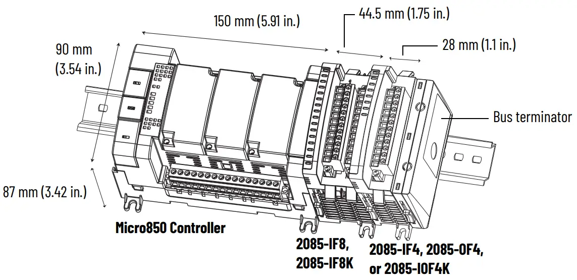 Mounting Instruction