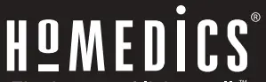 HoMedics-logo