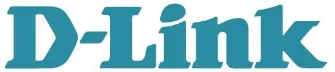 D-Link-logo