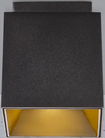 nordlux ETHAN Square Surface Mount Downlight