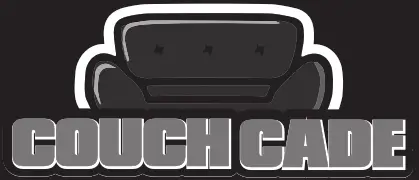 COUCHCADE logo
