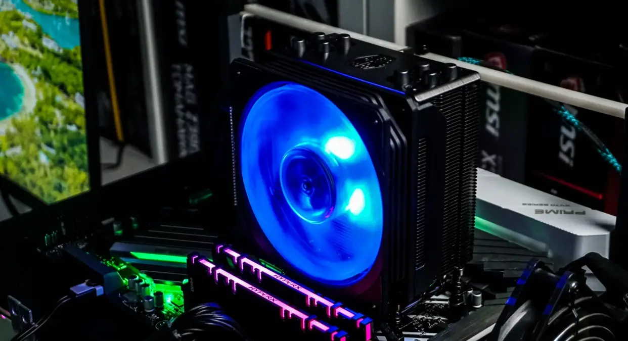 Kolink Umbra Ex180 Black Edition Cpu Cooler User Guide Kolink Umbra Ex180 Black Edition Cpu Cooler User Guide