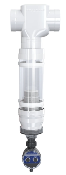 Rain Harvesting WDDP21 First Flush Max -