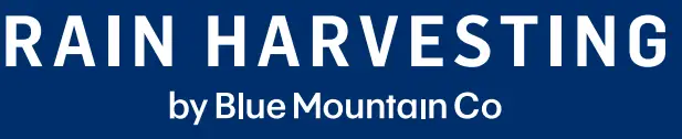 Rain Harvesting - logo