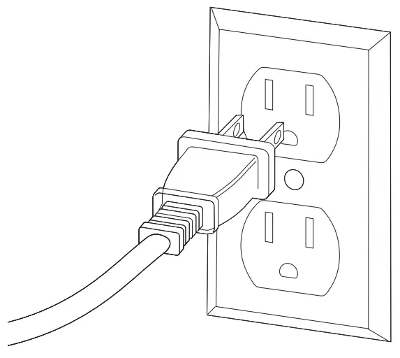 Razor rambler 20 Adult Electric Bike - charger plug