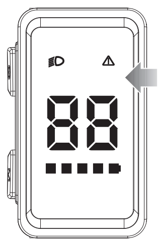 Razor rambler 20 Adult Electric Bike - display 1