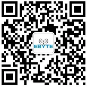 EBYTE ESP32 Series Development Board - QR Code