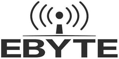 EBYTE LOGO