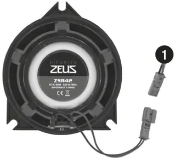 HIFONICS-ZSB42-Coaxial-Flush-Mount-Speaker-Kit-fig-1