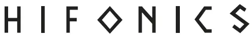 HIFONICS-logo