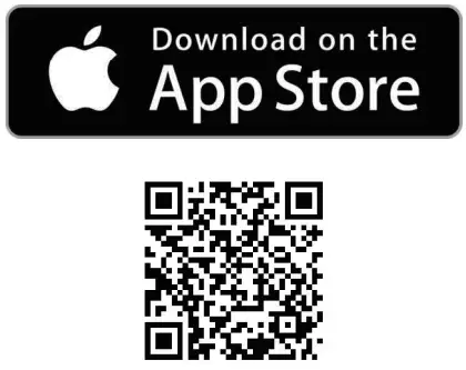 Teufel SUPREME ON Headphone - QR Code 2