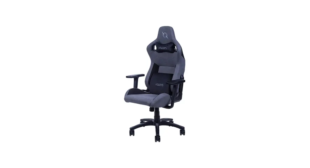 Aqirys Fenrir Scaun Gaming Chair Installation Guide Aqirys Fenrir Scaun Gaming Chair Installation Guide