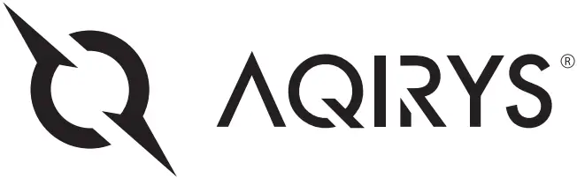 AQIRYS logo