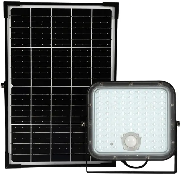 tecnolite 30SOLLED33VCD65N 30W INTAN ll Outdoor LED Solar Lamp
