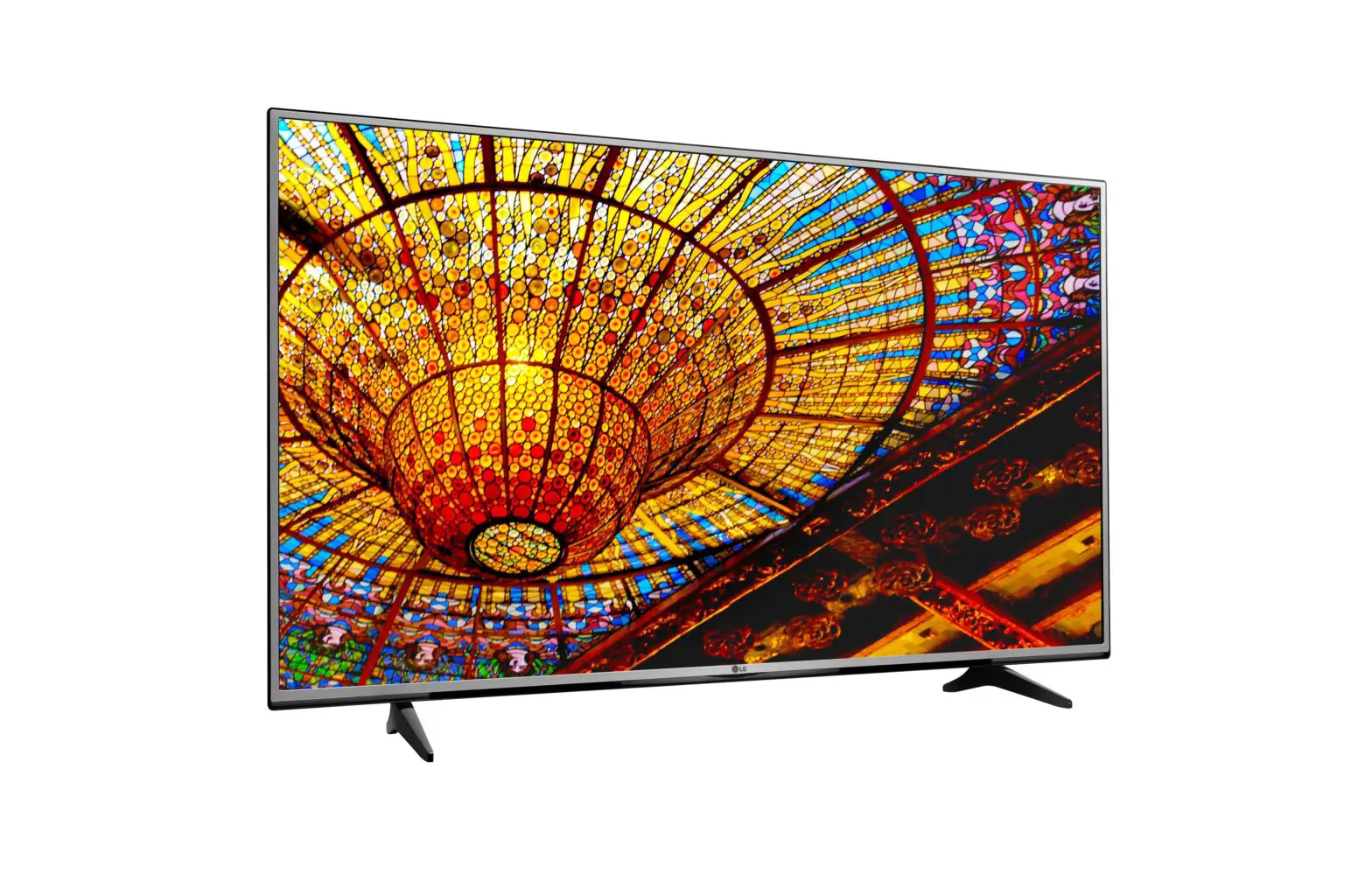 Lg 65uf7700 Led Tv User Manual