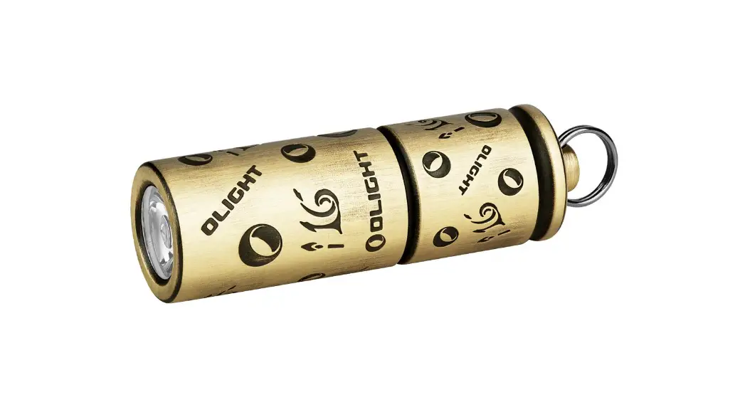 Olight I16 Usb-c Rechargeable Led Keychain Flashlight User Manual Olight I16 Usb-c Rechargeable Led Keychain Flashlight User Manual