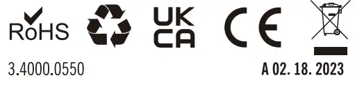 OLIGHT i16 USB C Rechargeable LED Keychain Flashlight - icon