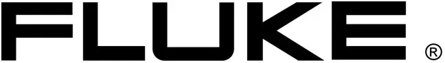 FLUKE Logo