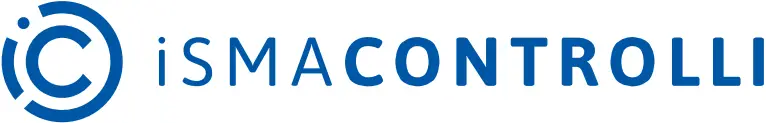 iSMACONTROLLI logo