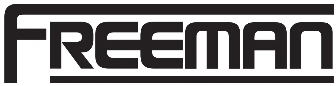FREEMAN-Logo
