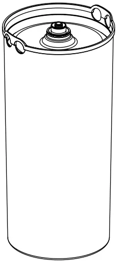 BRITA PURITY 1200 Clean Extra Complete Demineralization Water Softener - FIGURE 3