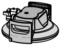 BRITA PURITY 1200 Clean Extra Complete Demineralization Water Softener - FIGURE 4