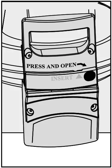 BRITA PURITY 1200 Clean Extra Complete Demineralization Water Softener - Filter Cartridge 2