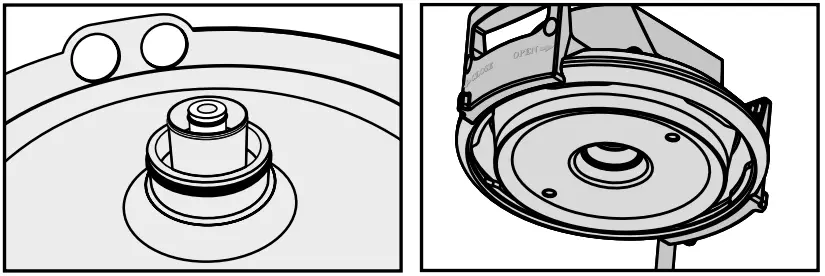 BRITA PURITY 1200 Clean Extra Complete Demineralization Water Softener - Filter Cartridge 3