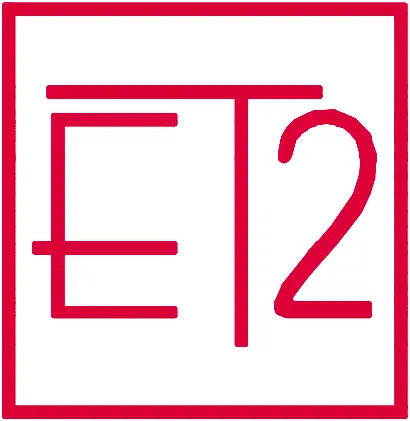 ET2 logo