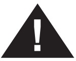 Warning Icon